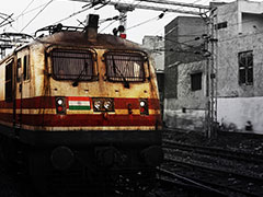 NDTV का असर : रवीश कुमार ने उठाया ट्रेनों की लेट-लतीफी का मुद्दा, रेलवे विभाग आया हरकत में