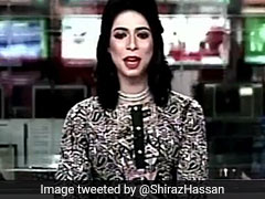 पाकिस्तान की पहली ट्रांसजेंडर न्यूज एंकर बनी, टीवी पर LIVE दिखीं तो लोग रह गए हैरान
