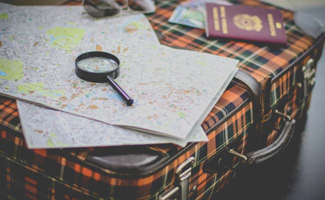 Packing For A Trip? 9 Things You Must Not Forget