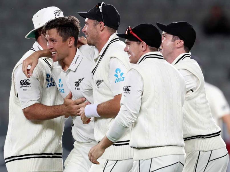 New Zealand vs England, 1st Test: Trent Boult, Neil Wagner Help New Zealand Crush England By An Innings And 49 Runs New Zealand vs England, 1st Test: Trent Boult, Neil Wagner Help New Zealand Crush England By An Innings And 49 Runs