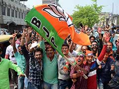 Exit poll: नगालैंड में भी BJP-NDPP की जीत का अनुमान