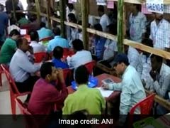 BJP Eyes 3/3 As Votes Are Counted in Tripura, Meghalaya, Nagaland Today