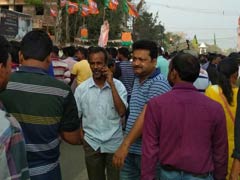 Close Fights In Tripura, Nagaland; Advantage Congress In Meghalaya