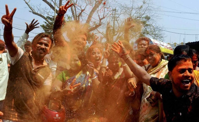 Tripura, Meghalaya And Nagaland Election Results Highlights: BJP Stops Manik Sarkar's 20-Year Run In Tripura, Hung House In Meghalaya, Nagaland