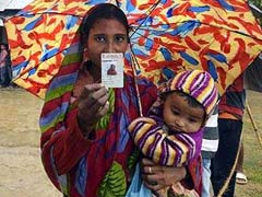 Election Commission's 'Mission-929' To Take Voter Turnout In Tripura To 90%