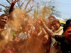 Tripura Poll Results "Blow" To Left Front: CPI