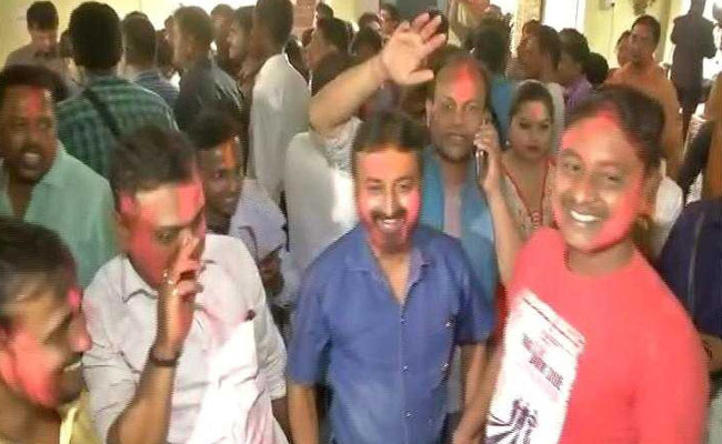 उपचुनाव के नतीजे भाजपा ही नहीं कांग्रेस के लिए भी बन सकते हैं परेशानी का सबब