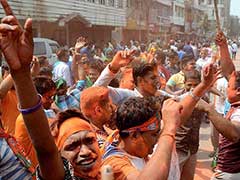 Left Parties To Boycott Swearing-In Of Biplab Deb In Tripura, Manik Sarkar Will Attend