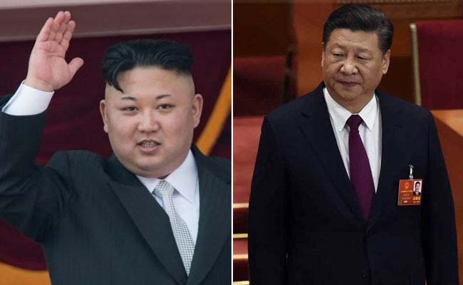 China's Xi Jinping Accepted Kim's Invitation To Visit North Korea: Reports