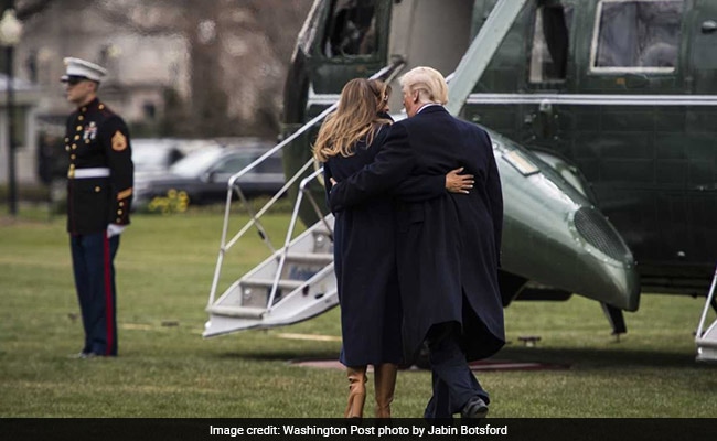 How Are Donald And Melania? Why America Cares About Their Marriage