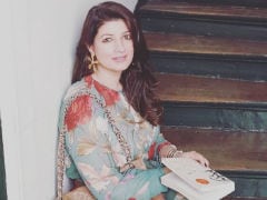 Top Advice From Twinkle Khanna On Cats, Dogs, Fighting And Making Up