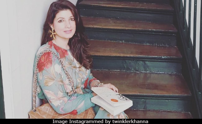 Top Advice From Twinkle Khanna On Cats, Dogs, Fighting And Making Up