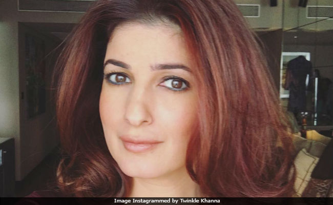 Twinkle Khanna On 'Shielding' Her Children: 'It's Become More Difficult'