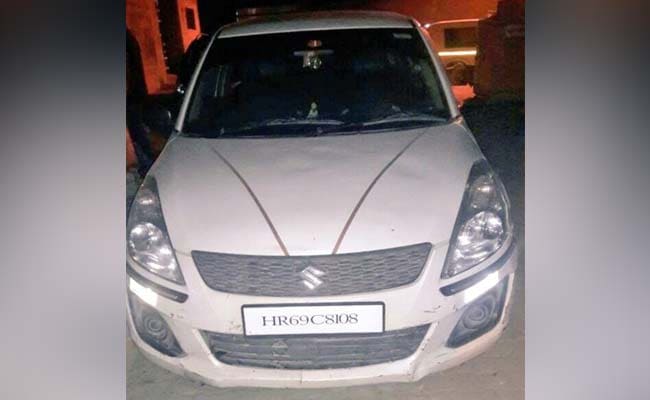 Man Posing As Uber Driver Allegedly Locks Delhi Woman In Car, Harasses Her
