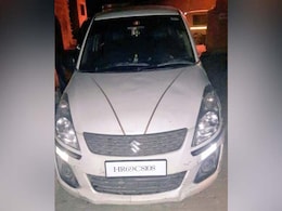 Man Posing As Uber Driver Allegedly Locks Delhi Woman In Car, Harasses Her Man Posing As Uber Driver Allegedly Locks Delhi Woman In Car, Harasses Her