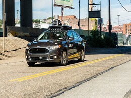 Self-Driving Uber Car Kills US Woman In First Autonomous Vehicle Death Self-Driving Uber Car Kills US Woman In First Autonomous Vehicle Death