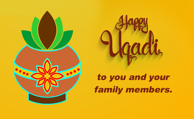 Happy Ugadi 2022: Here Are Wishes, Quotes, Messages And WhatsApp Status To Share With Friends And Family