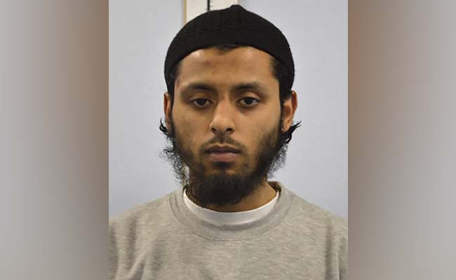 UK Man, 25, Convicted For Trying To Form "Army" Of Child Terrorists