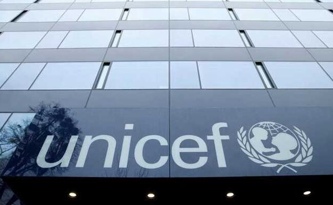 UNICEF Report Flags Risks To India's 350 Million Children In 2050