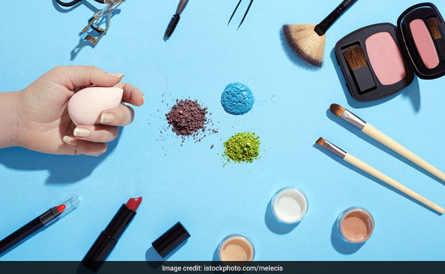 Try These 4 Ways To Use Your Unwanted Makeup