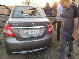 In Six Encounters, Two Shot Dead In UP Within 24 Hours, AK-47 Recovered In Six Encounters, Two Shot Dead In UP Within 24 Hours, AK-47 Recovered