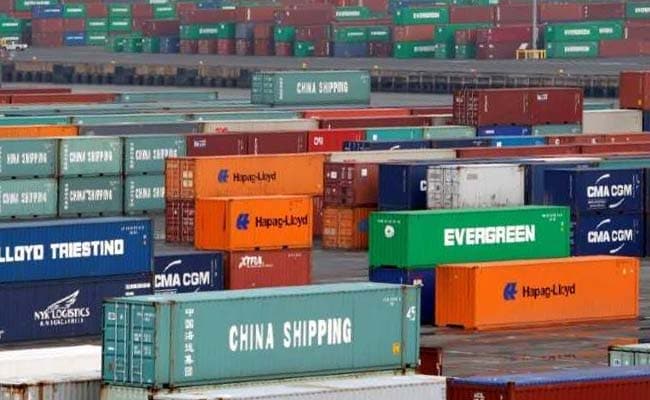 US Gets Hit By China With The Global Trade Rules It Rewrote