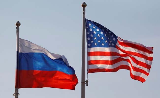 Russia To Expand 'Black List' Of Americans In Response To Sanctions: Report