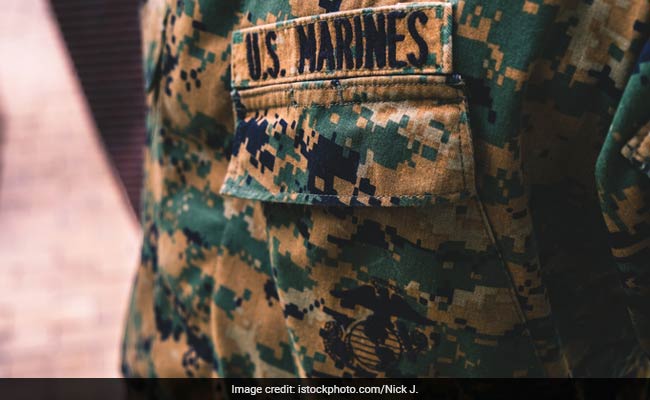 US Marine Commando, Deported From India In January, Was Back. Arrested