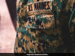 US Marines Told To Stop Using "Sir", "Ma'am" For Superiors: Report US Marines Told To Stop Using "Sir", "Ma'am" For Superiors: Report