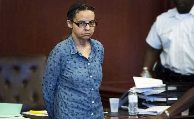 US Mother Breaks Down At Trial Of Nanny Who Killed Her Children