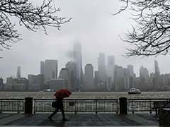 Travel Snarled, Power Outages As Storm Bears Down On US Northeast