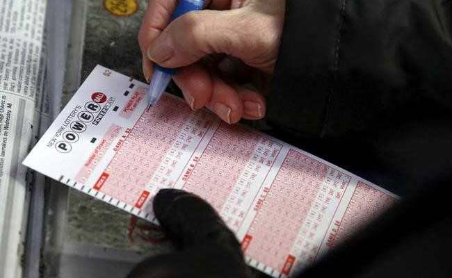 Powerball jackpot climbs to estimated $650 million