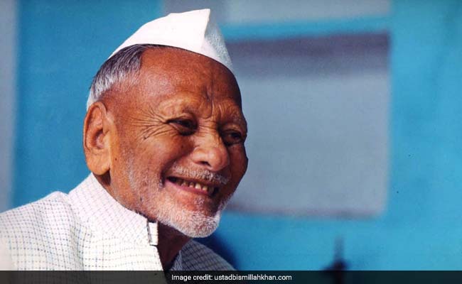 'भारत रत्न' शहनाईवादक उस्ताद बिस्मिल्लाह खान को कितना जानते हैं आप...?