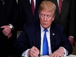 How Trump's Immigration Order Affects Green Cards, H-1B Visa-Holders How Trump's Immigration Order Affects Green Cards, H-1B Visa-Holders
