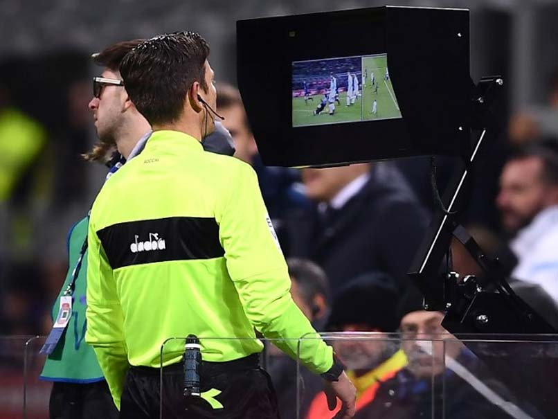 FIFA Gives VAR Green Light For 2018 World Cup In Russia