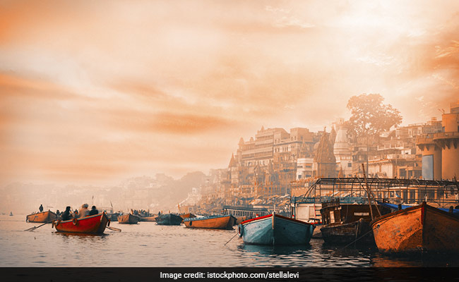 Three Enriching Experiences For Which You Should Travel To Varanasi