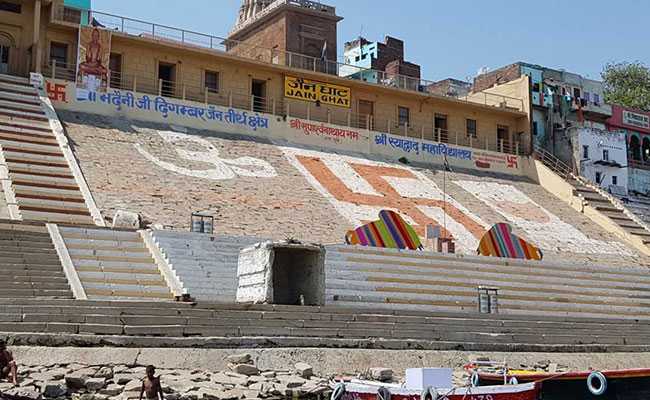 varanasi ganga ghat