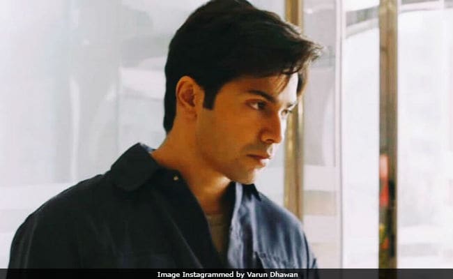 Varun Dhawan's October Work Experience: He Served Breakfast, Cleaned Toilets