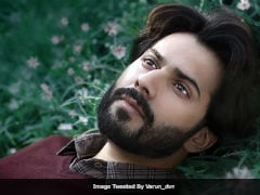<i>October</i> First Look Is The 'Surprise' Varun Dhawan Promised