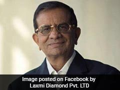 Diamond Baron Vasant Gajera Held For Allegedly Usurping Surat Land