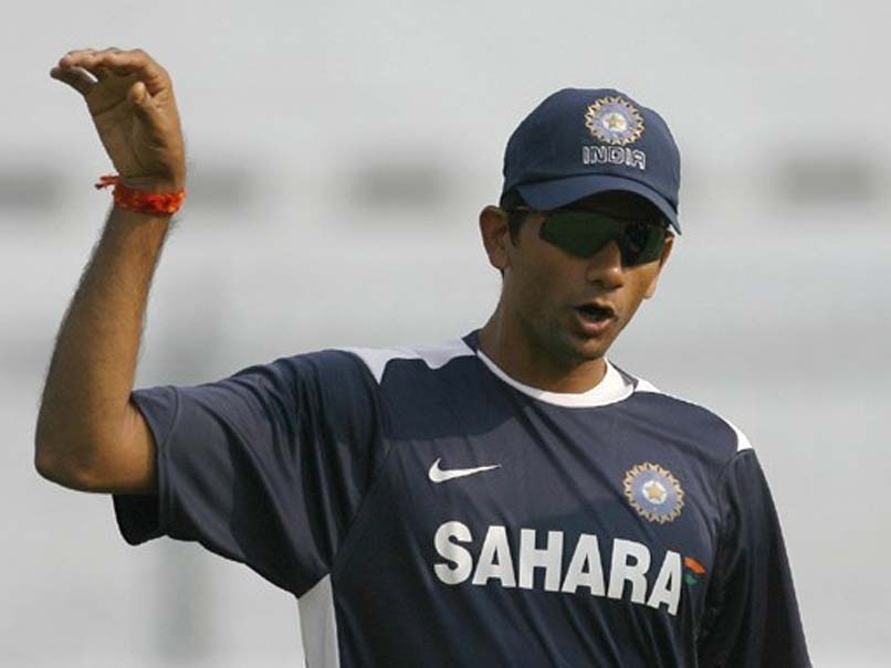 Venkatesh Prasad Resigns As Chairman Of Indias Junior Selection Committee