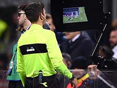 FIFA Set To Give VAR Green Light At 2018 Russia World Cup