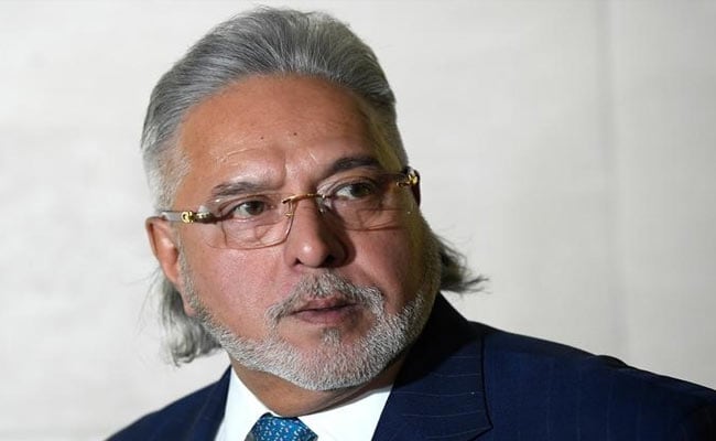 Vijay Mallya Fraudulently Diverted 3,700 Crores For F1, IPL Teams: Report