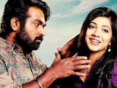 காதலே இல்லாத காதல் திரைப்படம் 'காதலும் கடந்து போகும்’!