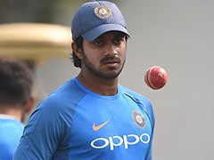 Nidahas Final Was An Off Day But I'm Finding It Difficult To Forget, Says Vijay Shankar