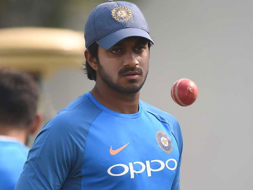 Nidahas Final Was An Off Day But I'm Finding It Difficult To Forget, Says Vijay Shankar