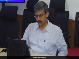 आईएएस अधिकारी विनीत जोशी बने सीबीएसई के नए अध्यक्ष आईएएस अधिकारी विनीत जोशी बने सीबीएसई के नए अध्यक्ष