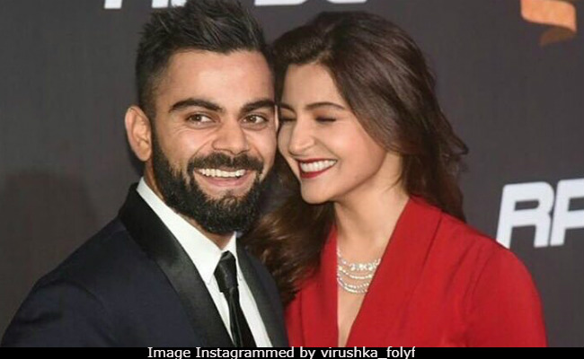 International Women's Day 2018: How Virat Kohli Made Anushka Sharma Feel Special