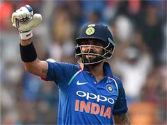 Exam Paper Pops Question On Virat Kohli, Students All Smiles