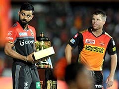 IPL Captains Not To Attend Opening Ceremony. Here's Why